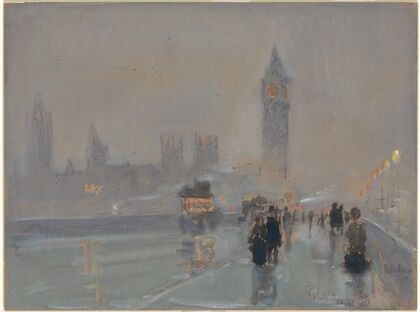 Big Ben