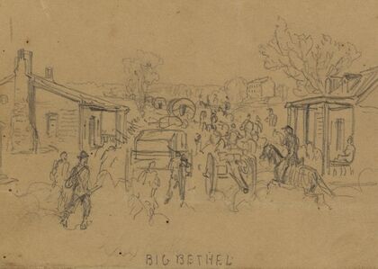 Big Bethel