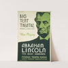 Big tent theatre by Carken