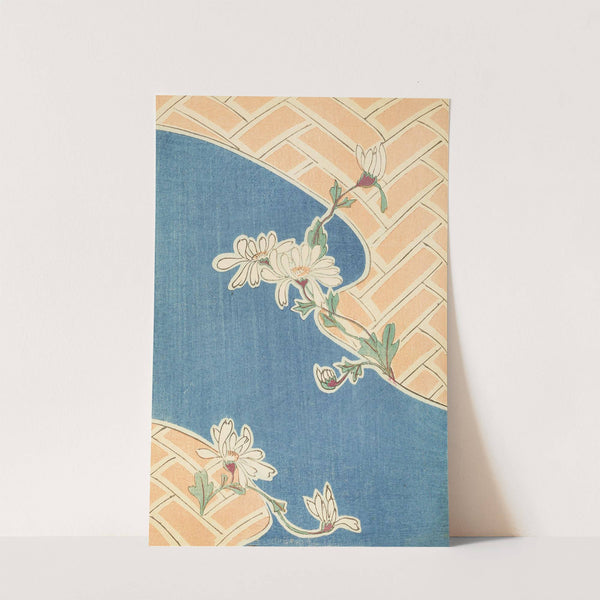 Bijutsukai Pl.100 (1901) by Furuya Kōrin