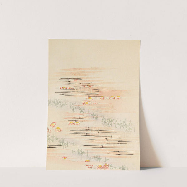 Bijutsukai Pl.11 (1901) by Furuya Kōrin