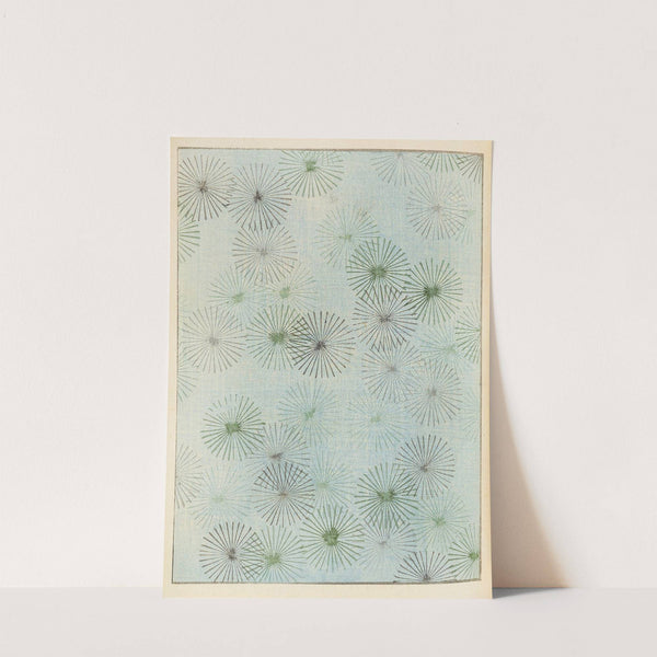 Bijutsukai Pl.150 (1901) by Furuya Kōrin