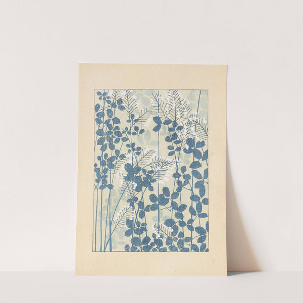 Bijutsukai Pl.157 (1901) by Furuya Kōrin