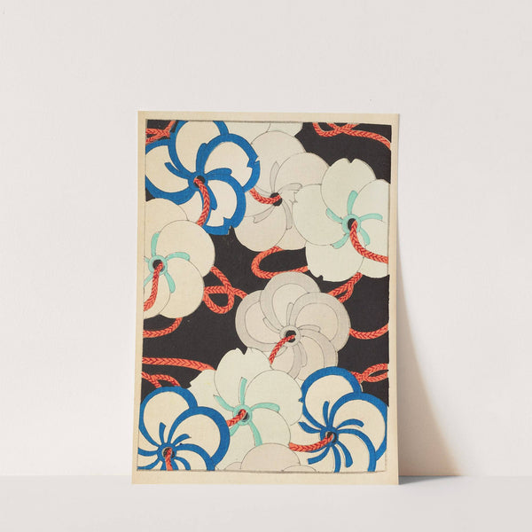 Bijutsukai Pl.180 (1901) by Furuya Kōrin