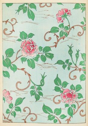 Bijutsukai Pl.33 (1901) — size preview