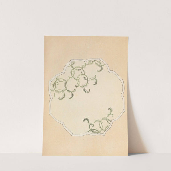 Bijutsukai Pl.36 (1901) by Furuya Kōrin