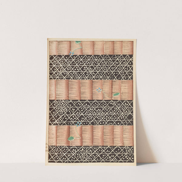 Bijutsukai Pl.47 (1901) by Furuya Kōrin