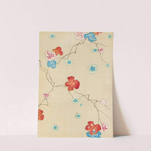 Bijutsukai Pl.48 (1901) by Furuya Kōrin