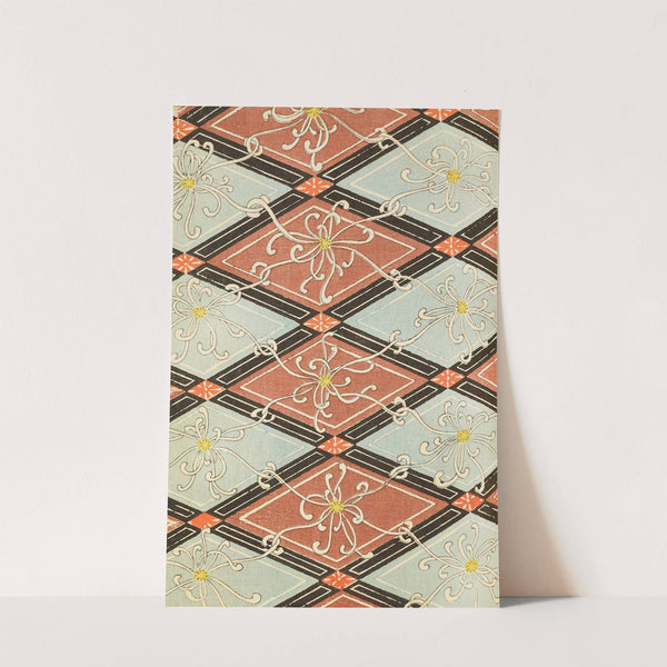 Bijutsukai Pl.70 (1901) by Furuya Kōrin