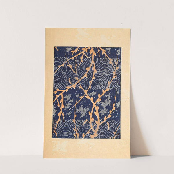 Bijutsukai Pl.86 (1901) by Furuya Kōrin