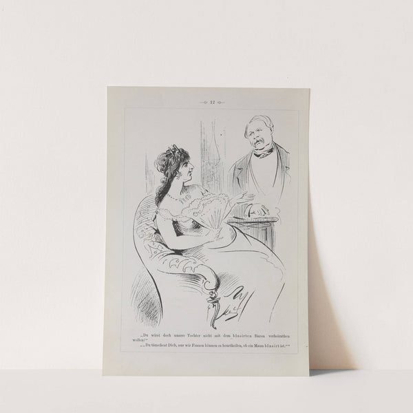 Bilderbuch für Hagestolze Pl.012 by Karel Klíč