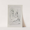 Bilderbuch für Hagestolze Pl.071 (1870s) by Karel Klíč