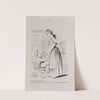 Bilderbuch für Hagestolze Pl.079 (1870s) by Karel Klíč