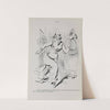 Bilderbuch für Hagestolze Pl.096 (1870s) by Karel Klíč