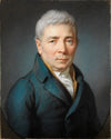Bildnis August Vierordt