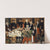 Bildnis der Familie des Hans Rudolf Faesch by Hans Hug Kluber
