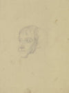 Bildnis des Barthold Georg Niebuhr