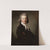 Bildnis des Friedrich Gottlob Benno von Heynitz by Anton Graff