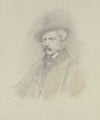 Bildnis des Herzogs Maximilian Joseph in Bayern