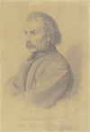 Bildnis des Künstlers Jakob Fürchtegott Dielmann