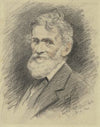 Bildnis des Malers Ferdinand Klimsch