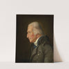 Bildnis des Maximilian Reinhard by Sophie Reinhard