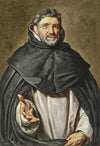 Bildnis des Michael Ophovius