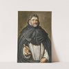 Bildnis des Michael Ophovius by Jan Gerard Waldorp