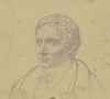 Bildnis des Peter von Cornelius