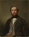 Bildnis des Stallmeisters Wilhelm Sachs
