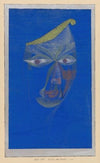 Bildnis eines Asiaten (Portrait of an Oriental)