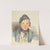 Bildnis eines Jungen by August Richter