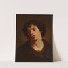 Bildnis eines jungen Mannes by Johann Peter Krafft