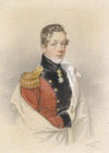 Bildnis eines österreichischen Prinzen (1833)