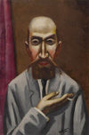 Bildnis eines Türken (Portrait of a Turk)