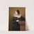Bildnis Florentina Troclet-Fautz by Johann Peter Krafft