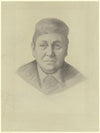 Bildnis Gabriele von Wartensleben