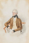 Bildnis Graf Dietrichstein (1836)