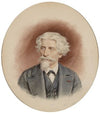 Bildnis Josef Gunkel