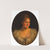 Bildnis Josefine Wagner (erste Gattin von Otto Wagner) by Viktor Stauffer