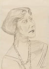 Bildnis Lilli von Schnitzler-Mallinckrodt