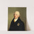 Bildnis Markgraf Karl Friedrich von Baden by August Bootz