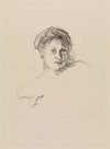 Bildnis Minna Beckmann-Tube