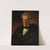 Bildnis Professor Karl Theodor Welcker (1852-1853) by Anselm Feuerbach