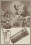 Bilidrainine (1910-1950)