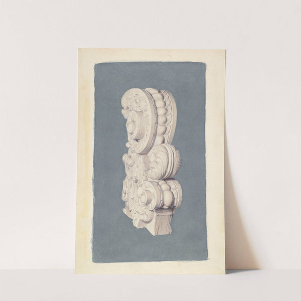 Billethead by Frances Cohen