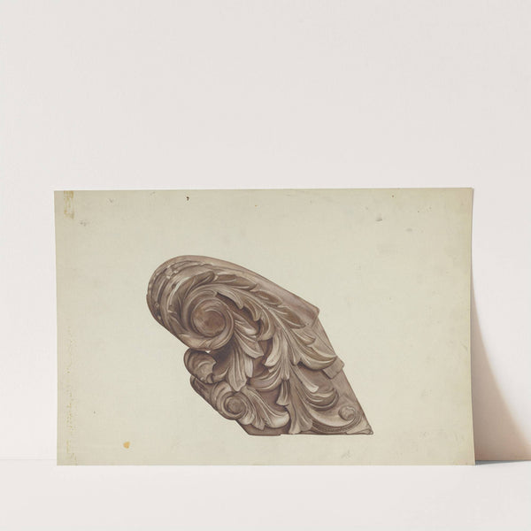 Billethead by Hazel Hyde