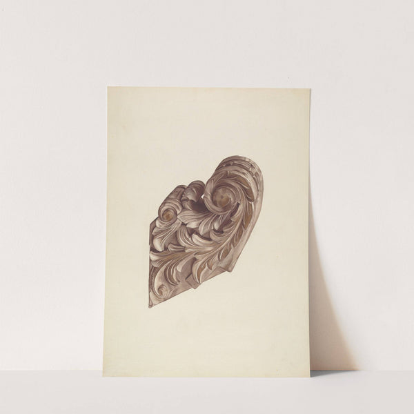 Billethead by Hazel Hyde