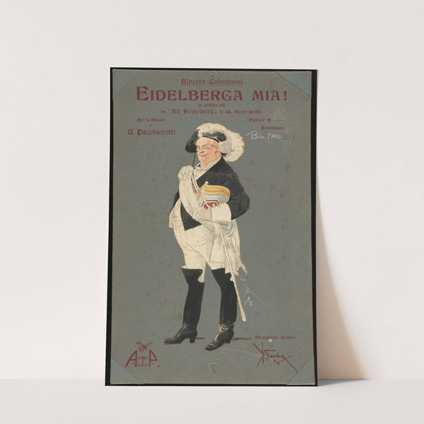 Bilz (atto III) by Pipein Gamba