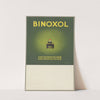 Binoxol (1910-1950) by Aljanvic